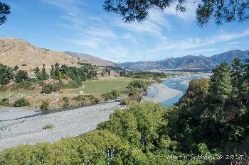 Hamner Valley